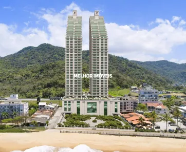 Apartamento com 4 Quartos à venda, 148m² no Ilhota, Itapema