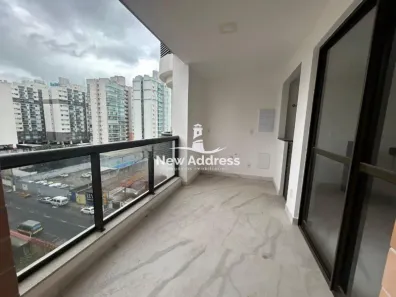 Apartamento com 3 Quartos à venda, 76m² no Praia de Itaparica, Vila Velha