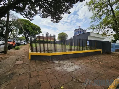 Lote/Terreno para alugar, 600m² no Centro, Apucarana