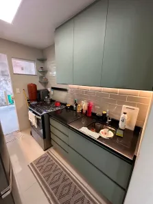 Casa de Condomínio com 3 Quartos para alugar, 68m² no , São José de Ribamar
