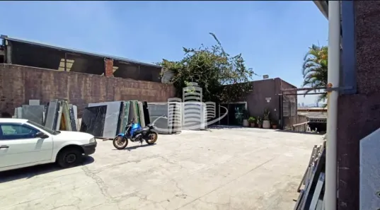 Lote/Terreno à venda, 1000m² no Penha de França, São Paulo