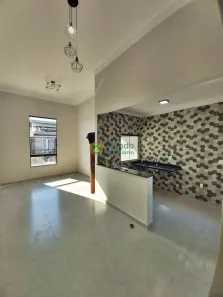 Casa com 2 Quartos à venda, 68m² no Jardim Hípica Pinheiro, Taubaté