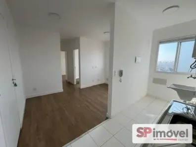 Apartamento com 2 Quartos à venda, 42m² no Vila Nova Cachoeirinha, São Paulo