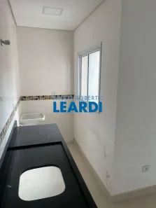 Cobertura com 2 Quartos à venda, 100m² no Baeta Neves, São Bernardo do Campo