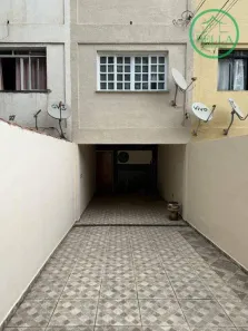 Sobrado com 2 Quartos à venda, 126m² no Jardim D'Abril, Osasco