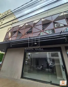 Ponto Comercial para alugar, 85m² no Centro, Ribeirão Preto