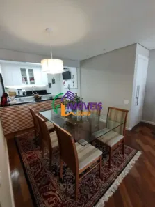 Apartamento com 3 Quartos à venda, 102m² no Indianópolis, São Paulo
