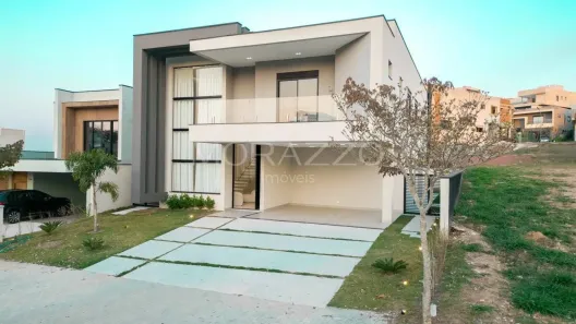 Sobrado com 5 Quartos à venda, 430m² no Urbanova, São José dos Campos