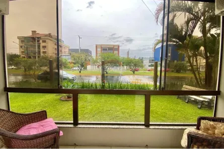 Apartamento com 3 Quartos à venda, 91m² no XANGRI-LÁ, Xangri-lá