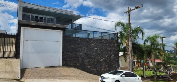 Casa com 2 Quartos para alugar, 305m² no União, Estância Velha