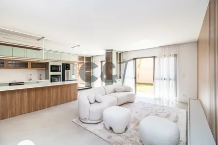 Casa de Condomínio com 4 Quartos à venda, 291m² no Jardim Prudência, São Paulo
