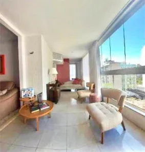 Apartamento com 3 Quartos à venda, 105m² no Praia do Suá, Vitória