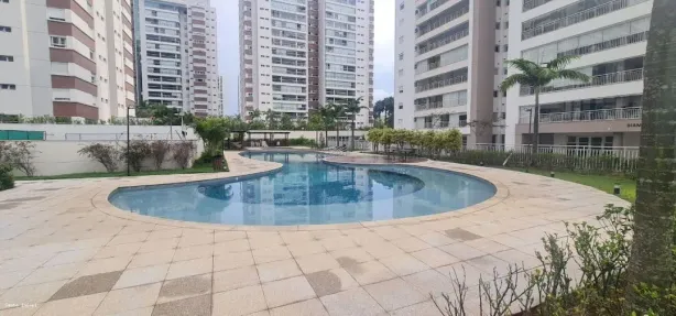 Apartamento com 3 Quartos à venda, 198m² no Santo Antônio, São Caetano do Sul