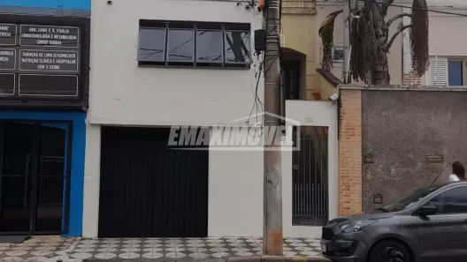 Casa com 3 Quartos à venda, 202m² no Jardim Vergueiro, Sorocaba
