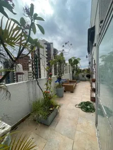 Cobertura com 3 Quartos à venda, 312m² no Perdizes, São Paulo
