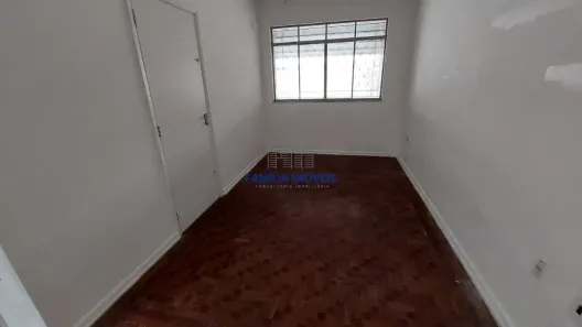 Sobrado com 3 Quartos à venda, 145m² no Vila Belmiro, Santos