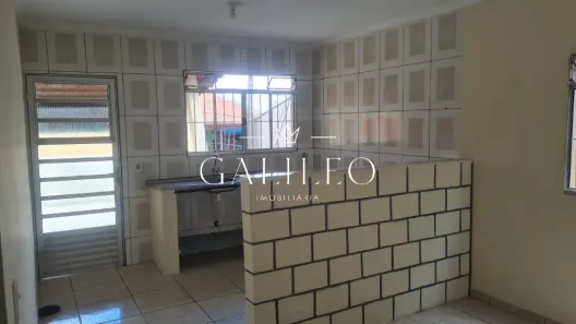 Casa com 2 Quartos à venda, 165m² no Tulipas, Jundiaí
