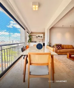Apartamento com 3 Quartos à venda, 130m² no Vila Leopoldina, São Paulo