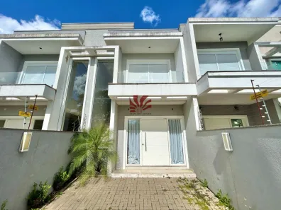Sobrado com 3 Quartos à venda, 150m² no Estância Velha, Canoas