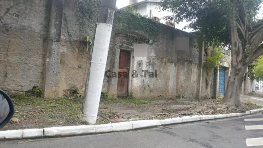 Lote/Terreno à venda, 1400m² no Jardim Petrópolis, São Paulo