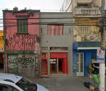 Ponto Comercial para alugar, 212m² no Pinheiros, São Paulo
