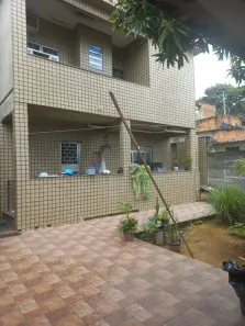 Casa com 2 Quartos à venda, 100m² no Campo Alegre, Nova Iguaçu