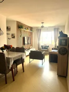 Apartamento com 3 Quartos à venda, 72m² no Jardim Taquaral, São Paulo
