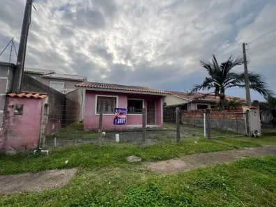 Casa com 1 Quarto para alugar, 50m² no Arroio da Manteiga, São Leopoldo