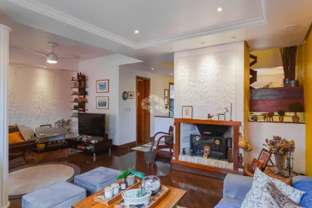 Casa de Condomínio com 3 Quartos à venda, 307m² no Boa Vista, Porto Alegre
