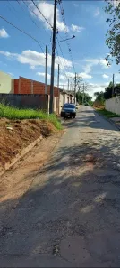 Lote/Terreno à venda, 150m² no Chapadinha, Itapetininga