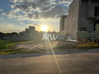 Lote/Terreno à venda, 360m² no Vila Inglesa, Indaiatuba