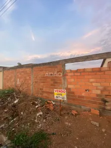 Lote/Terreno à venda, 200m² no Residencial Triunfo, Goianira