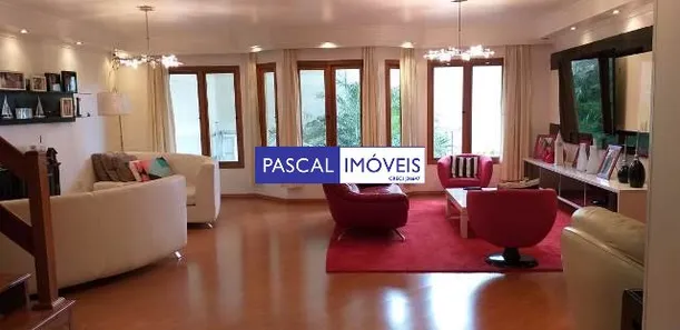 Casa com 4 Quartos à venda, 308m² no Parque Colonial, São Paulo