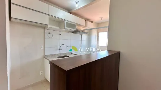 Apartamento com 2 Quartos à venda, 59m² no Centro, Santa Gertrudes