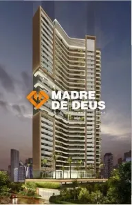 Apartamento com 1 Quarto à venda, 60m² no Aldeota, Fortaleza