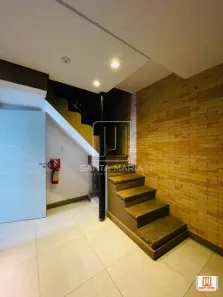 Ponto Comercial com 1 Quarto para alugar, 70m² no Vila Seixas, Ribeirão Preto