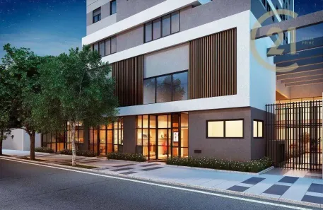 Apartamento com 2 Quartos à venda, 40m² no Vila Pompéia, São Paulo