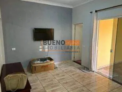 Casa com 2 Quartos à venda, 100m² no Jardim das Orquídeas, Santa Bárbara D'Oeste
