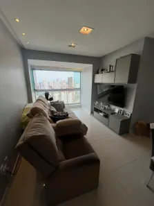 Apartamento com 3 Quartos à venda, 73m² no Boa Viagem, Recife