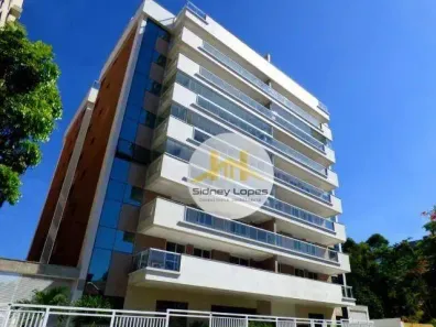 Apartamento com 3 Quartos à venda, 130m² no Freguesia (Jacarepaguá), Rio de Janeiro
