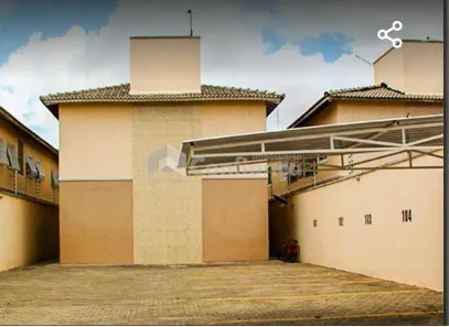 Apartamento com 2 Quartos à venda, 53m² no Parque Guadalajara (Jurema), Caucaia