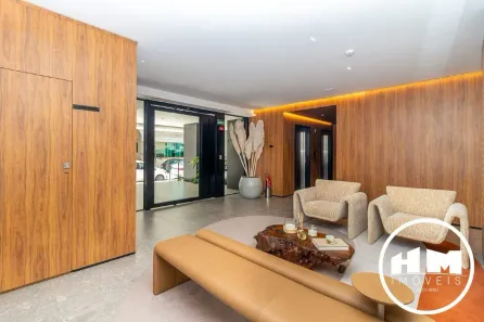 Apartamento com 4 Quartos à venda, 149m² no Centro, Balneário Camboriú
