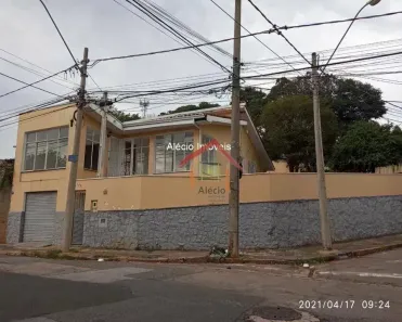 Casa com 3 Quartos à venda, 224m² no Ponte de São João, Jundiaí