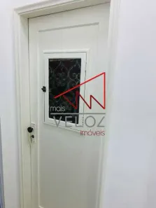 Apartamento com 1 Quarto à venda, 23m² no Santa Teresa, Rio de Janeiro