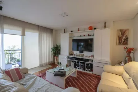 Apartamento com 4 Quartos à venda, 239m² no Perdizes, São Paulo