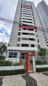 Apartamento com 3 Quartos à venda, 130m² no Umarizal, Belém