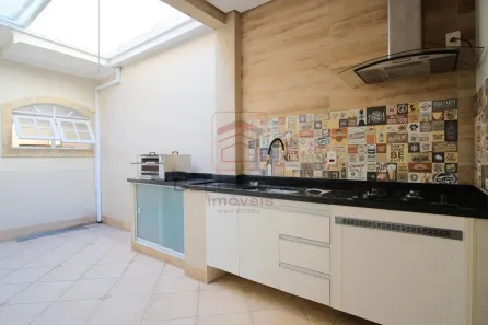 Sobrado com 3 Quartos para alugar, 150m² no Vila Gomes Cardim, São Paulo