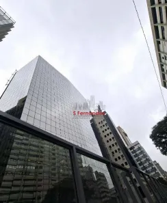 Sala Comercial para alugar, 852m² no Consolação, São Paulo