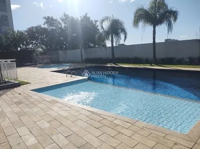 Apartamento com 2 Quartos à venda, 48m² no Passo das Pedras, Porto Alegre