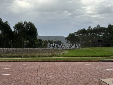 Lote/Terreno à venda, 530m² no Alphaville - Lagoa dos Ingleses, Nova Lima